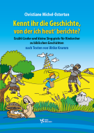 Kennt ihr die Geschichte, von der ich heut' berichte? 