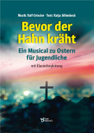 Bevor der Hahn kräht 