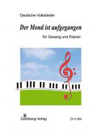 Der Mond ist aufgegangen 