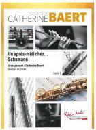 Un après-midi chez... Schumann 