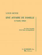 Une Affaire de Famille 
