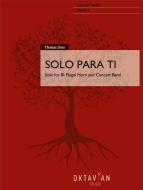Solo Para Ti 