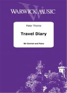 Travel Diary 