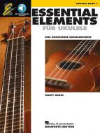 Essential Elements für Ukulele 1 