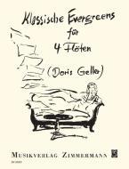 Klassische Evergreens Standard