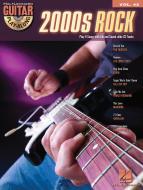 Guitar Play-Along Vol. 42: Chart Hits 