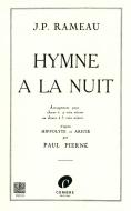 Hymne à la nuit 