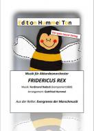Fridericus Rex 