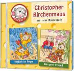 Christopher Kirchenmaus 1 