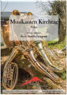 Musikanten Kirchtag 