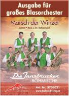 Marsch der Winzer 