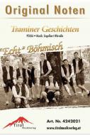 Traminer Geschichten 