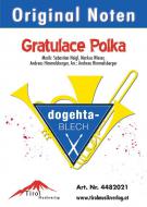 Gratulace Polka 