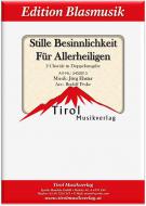 Stille Besinnlichkeit - Für Allerheiligen 