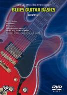 Ultimate Beginner: Blues Guitar Basics 