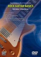 Ultimate Beginner Series: Rock Guitar Basics 