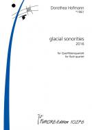 Glacial sonorities 
