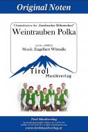 Weintrauben Polka 