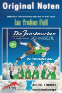 Im freien Fall 