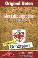 Mentalübungspolka 