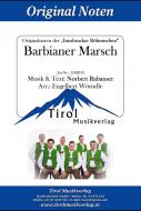 Barbianer Marsch 
