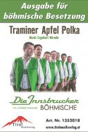 Traminer Apfel Polka 