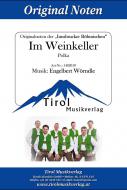 Im Weinkeller 