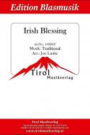 Irish Blessing 