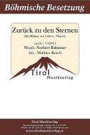 Zurück zu den Sternen 