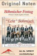 Böhmischer Festtag 