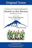 Zurück zu den Sternen 