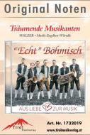 Träumende Musikanten 