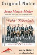 Sousa Marsch-Medley 