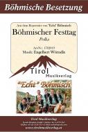 Böhmischer Festtag 
