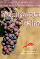 Weintrauben Polka 