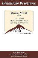 Musik, Musik 