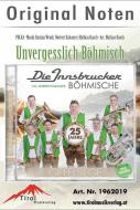 Unvergesslich Böhmisch 