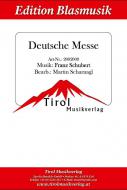 Deutsche Messe 