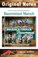Bauernmusi-Marsch 