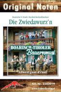 Die Zwiedawurz'n 