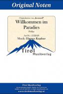 Willkommen im Paradies 