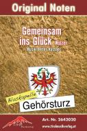 Gemeinsam ins Glück 