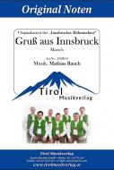 Gruß aus Innsbruck 