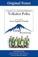 Volksfest Polka 
