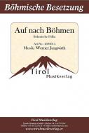 Auf nach Böhmen 