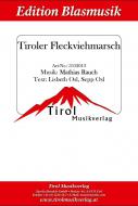 Tiroler Fleckviehmarsch 