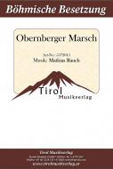 Obernberger Marsch 
