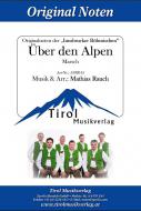 Über den Alpen 