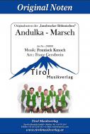 Andulka-Marsch 
