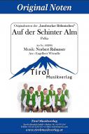 Auf der Schinter Alm 